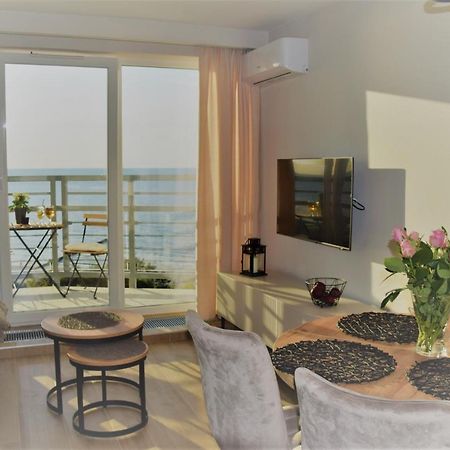 M&M Apartament ジブヌベク エクステリア 写真
